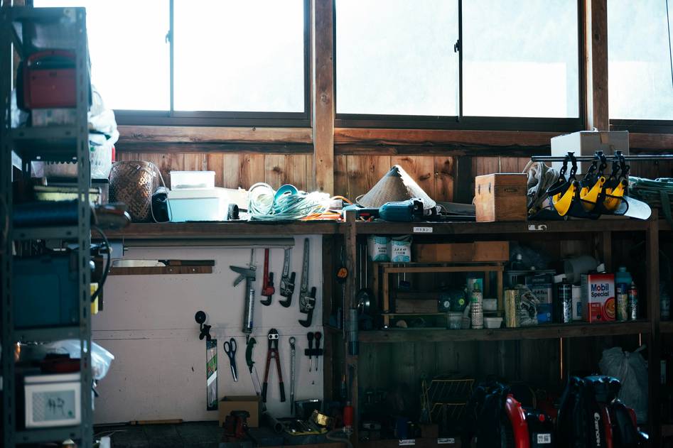 Homepage for Home Improvement Home Maintenance home DIY & repairs