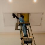 Tool Maintenance DIY Blade Maid Ceiling: Your No-Nonsense Guide to Keeping Home Repairs Running Smoothly