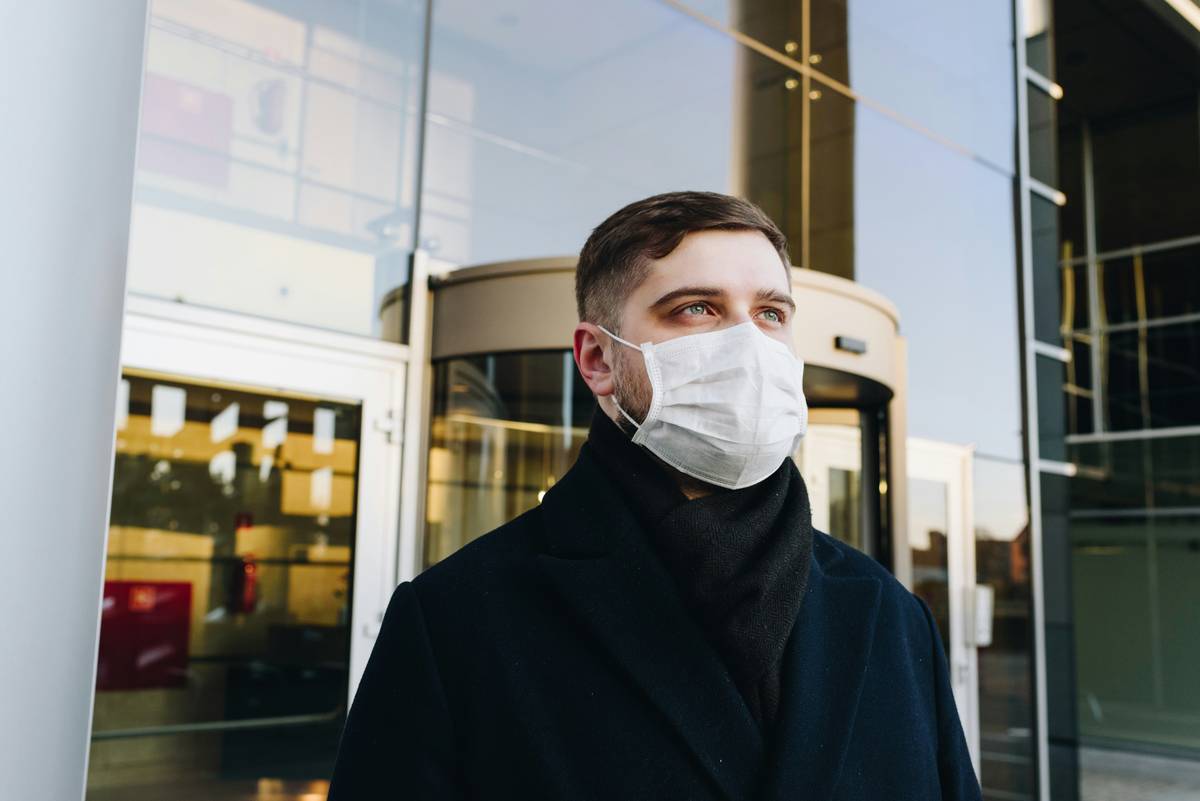 Why Your DIY Home Repairs Need More Than Just a Band-Aid—Especially When It Comes to Safety Gear: DIY Dust Mask Disposable Edition