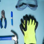 Why Your DIY Projects Are Failing—And How the Right Safety Gear (Especially a Work Glove That Actually Works) Can Save Your Skin