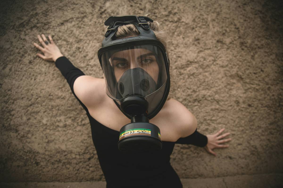 Safety Gear DIY Dust Mask HSN: Your No-Nonsense Guide to Breathing Easy (and Legally Compliant)