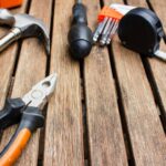Tool Maintenance DIY Cleaning Supply You Can’t Afford to Skip (Yes, Even That Rusty Wrench)