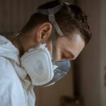 Why Your DIY Dust Mask Isn’t Cutting It—And When You Actually Need an N95 Safety Gear